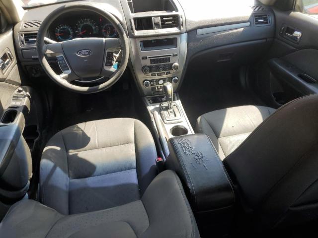 Photo 7 VIN: 3FAHP0HA8AR205083 - FORD FUSION 