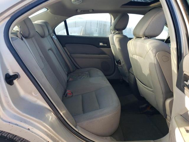 Photo 5 VIN: 3FAHP0HA8AR209599 - FORD FUSION SE 