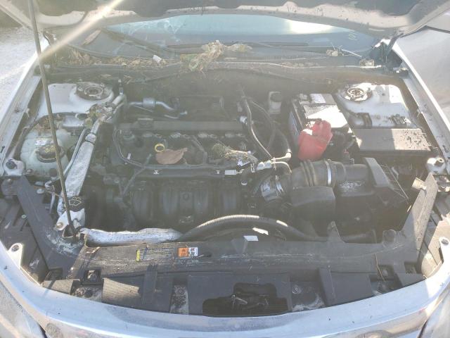 Photo 6 VIN: 3FAHP0HA8AR209599 - FORD FUSION SE 