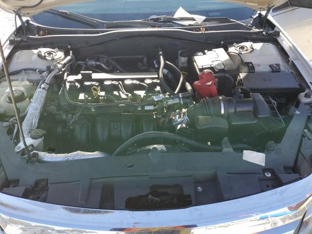 Photo 10 VIN: 3FAHP0HA8AR211739 - FORD FUSION 