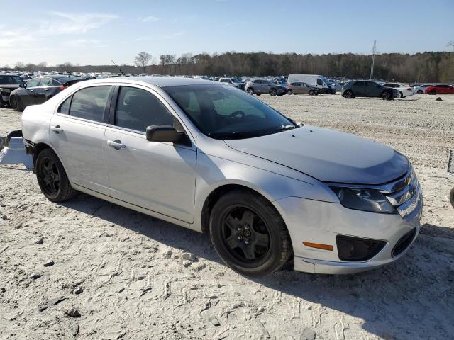 Photo 3 VIN: 3FAHP0HA8AR211739 - FORD FUSION 