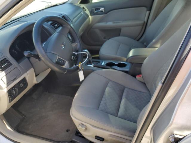 Photo 6 VIN: 3FAHP0HA8AR211739 - FORD FUSION 