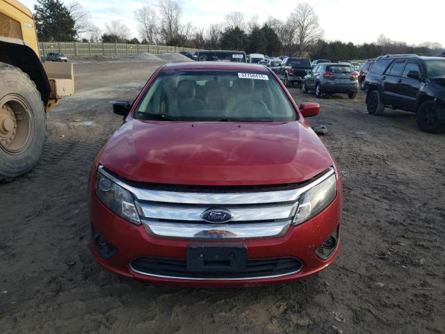 Photo 4 VIN: 3FAHP0HA8AR222353 - FORD FUSION 