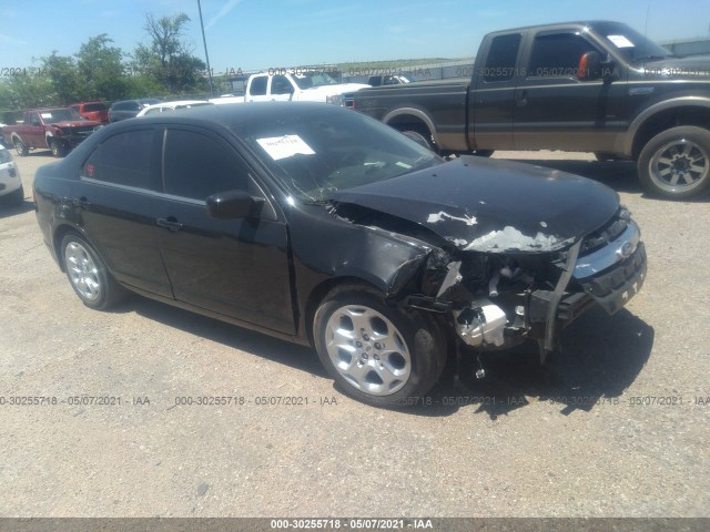 Photo 0 VIN: 3FAHP0HA8AR231490 - FORD FUSION 