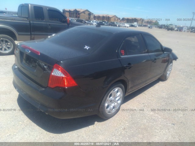 Photo 3 VIN: 3FAHP0HA8AR231490 - FORD FUSION 