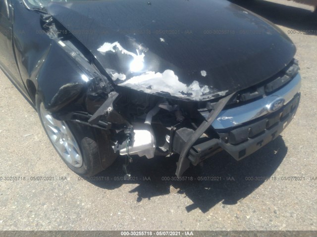 Photo 5 VIN: 3FAHP0HA8AR231490 - FORD FUSION 