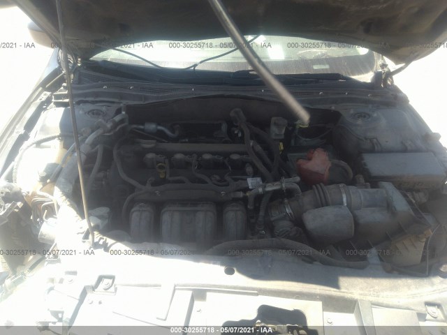 Photo 9 VIN: 3FAHP0HA8AR231490 - FORD FUSION 