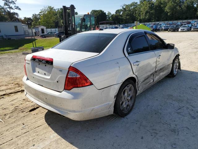 Photo 2 VIN: 3FAHP0HA8AR233949 - FORD FUSION SE 