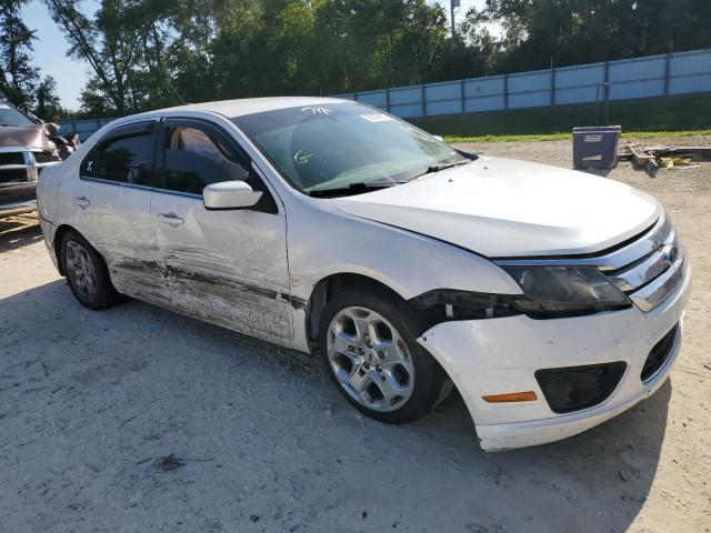 Photo 3 VIN: 3FAHP0HA8AR233949 - FORD FUSION SE 