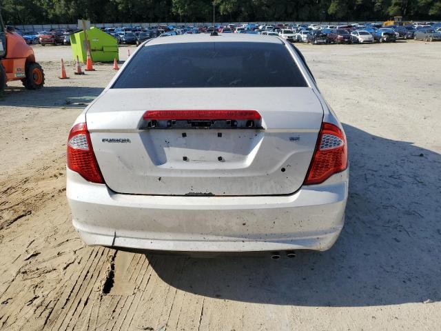 Photo 5 VIN: 3FAHP0HA8AR233949 - FORD FUSION SE 