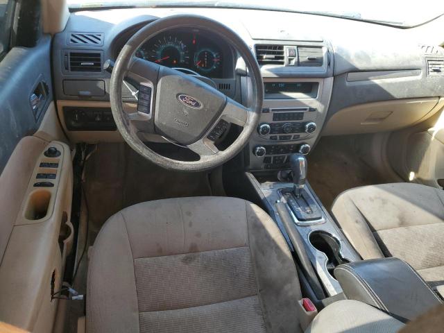 Photo 7 VIN: 3FAHP0HA8AR233949 - FORD FUSION SE 