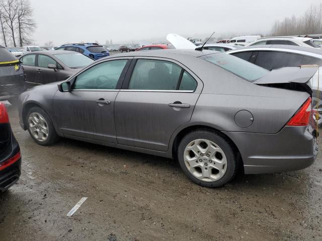 Photo 1 VIN: 3FAHP0HA8AR234728 - FORD FUSION 