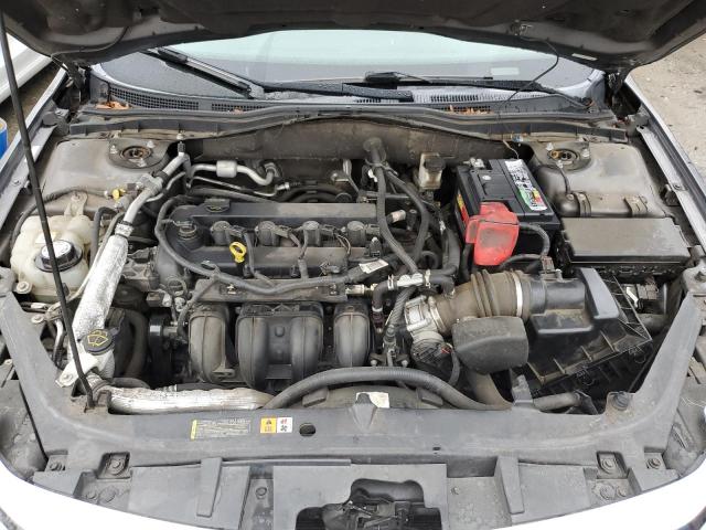 Photo 10 VIN: 3FAHP0HA8AR234728 - FORD FUSION 