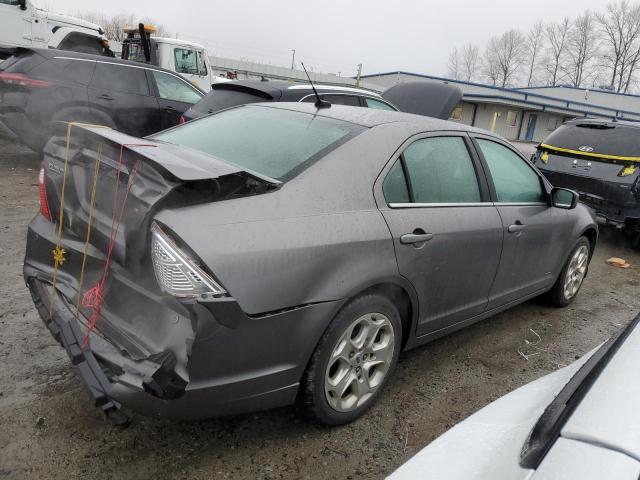 Photo 2 VIN: 3FAHP0HA8AR234728 - FORD FUSION 