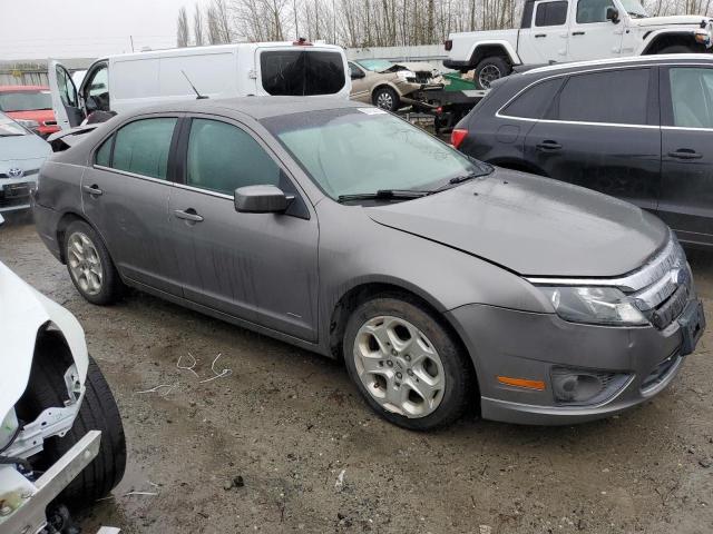 Photo 3 VIN: 3FAHP0HA8AR234728 - FORD FUSION 