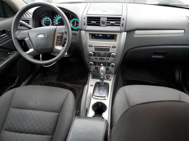 Photo 7 VIN: 3FAHP0HA8AR234728 - FORD FUSION 