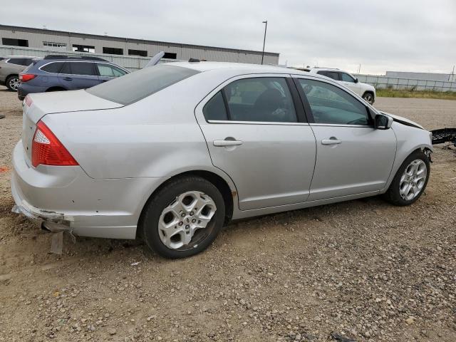 Photo 2 VIN: 3FAHP0HA8AR235670 - FORD FUSION SE 