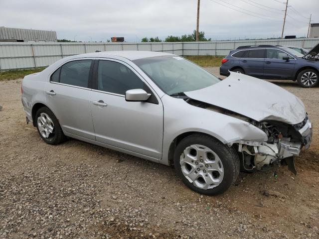 Photo 3 VIN: 3FAHP0HA8AR235670 - FORD FUSION SE 