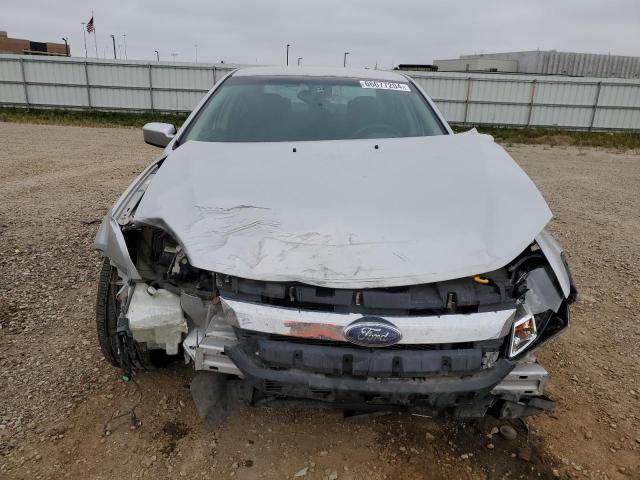 Photo 4 VIN: 3FAHP0HA8AR235670 - FORD FUSION SE 