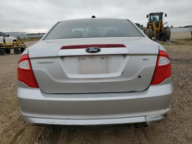 Photo 5 VIN: 3FAHP0HA8AR235670 - FORD FUSION SE 