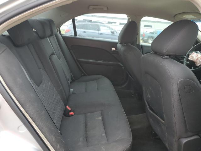 Photo 9 VIN: 3FAHP0HA8AR235670 - FORD FUSION SE 