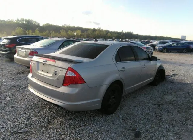 Photo 3 VIN: 3FAHP0HA8AR236298 - FORD FUSION 