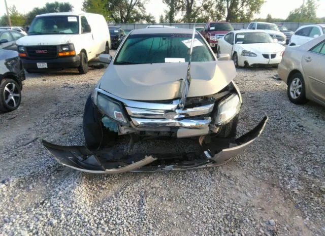 Photo 5 VIN: 3FAHP0HA8AR236298 - FORD FUSION 