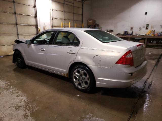 Photo 1 VIN: 3FAHP0HA8AR236978 - FORD FUSION SE 