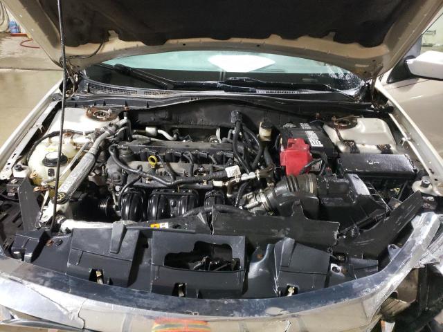 Photo 10 VIN: 3FAHP0HA8AR236978 - FORD FUSION SE 