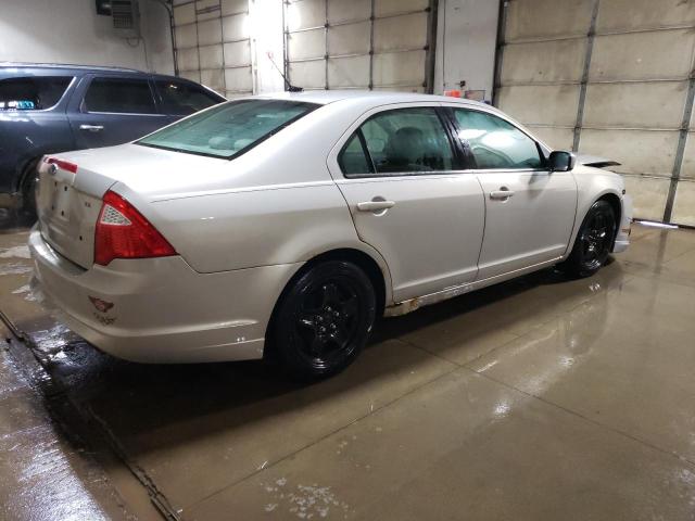 Photo 2 VIN: 3FAHP0HA8AR236978 - FORD FUSION SE 