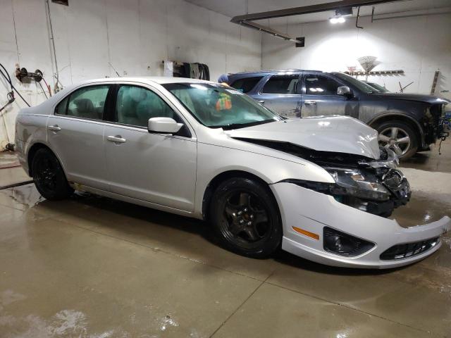 Photo 3 VIN: 3FAHP0HA8AR236978 - FORD FUSION SE 