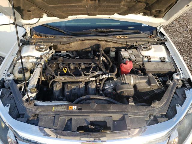 Photo 6 VIN: 3FAHP0HA8AR238360 - FORD FUSION SE 