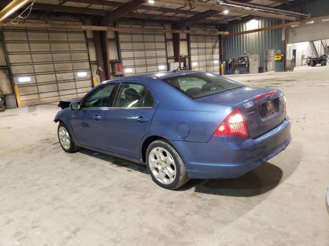 Photo 1 VIN: 3FAHP0HA8AR238441 - FORD FUSION 