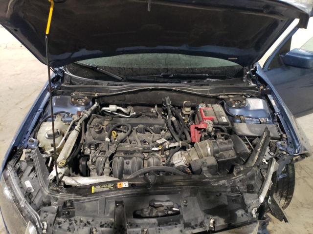 Photo 10 VIN: 3FAHP0HA8AR238441 - FORD FUSION 