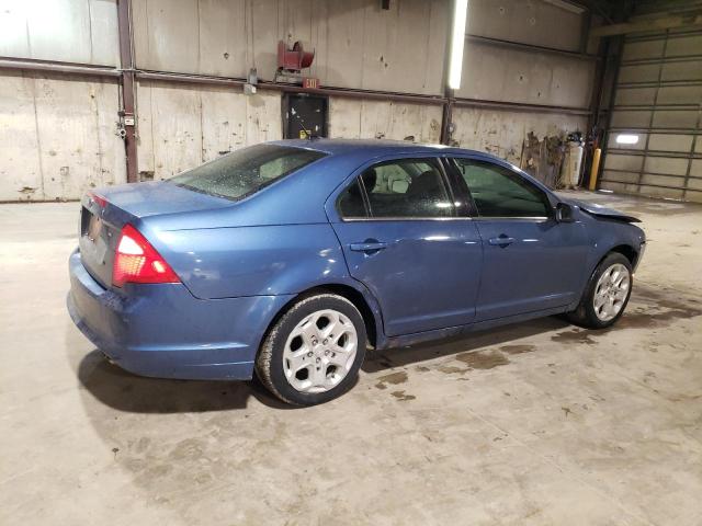 Photo 2 VIN: 3FAHP0HA8AR238441 - FORD FUSION 