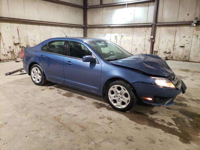 Photo 3 VIN: 3FAHP0HA8AR238441 - FORD FUSION 