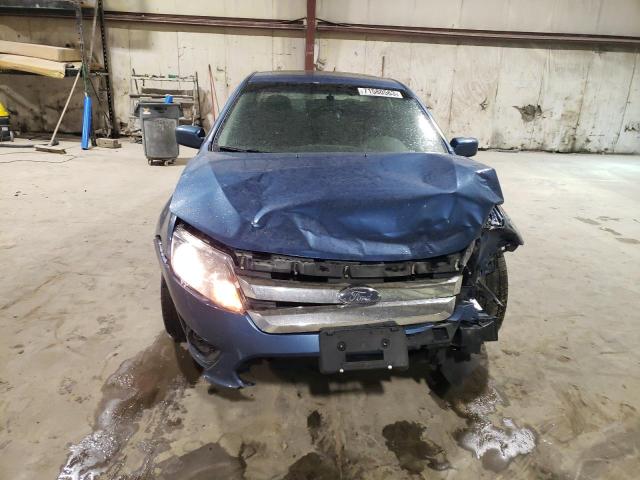 Photo 4 VIN: 3FAHP0HA8AR238441 - FORD FUSION 