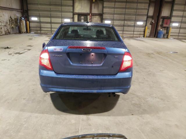 Photo 5 VIN: 3FAHP0HA8AR238441 - FORD FUSION 