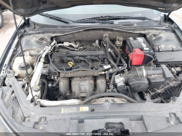 Photo 9 VIN: 3FAHP0HA8AR243039 - FORD FUSION 