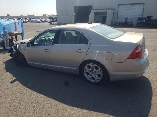 Photo 1 VIN: 3FAHP0HA8AR244921 - FORD FUSION SE 