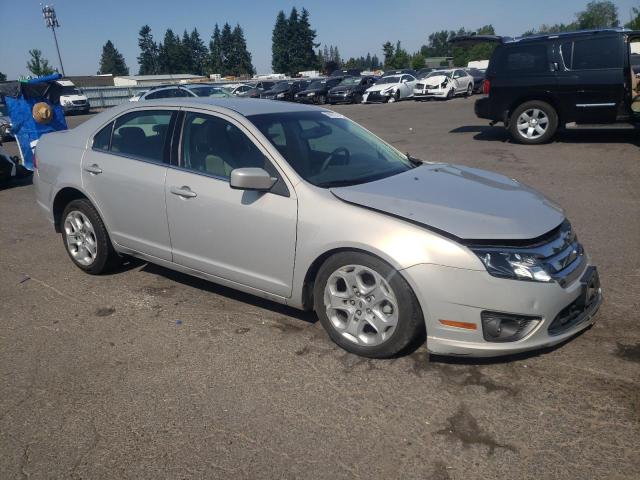 Photo 3 VIN: 3FAHP0HA8AR244921 - FORD FUSION SE 