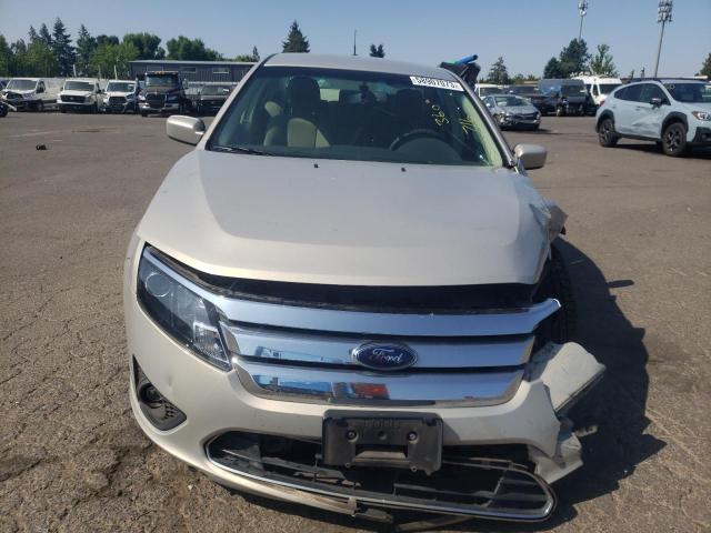 Photo 4 VIN: 3FAHP0HA8AR244921 - FORD FUSION SE 