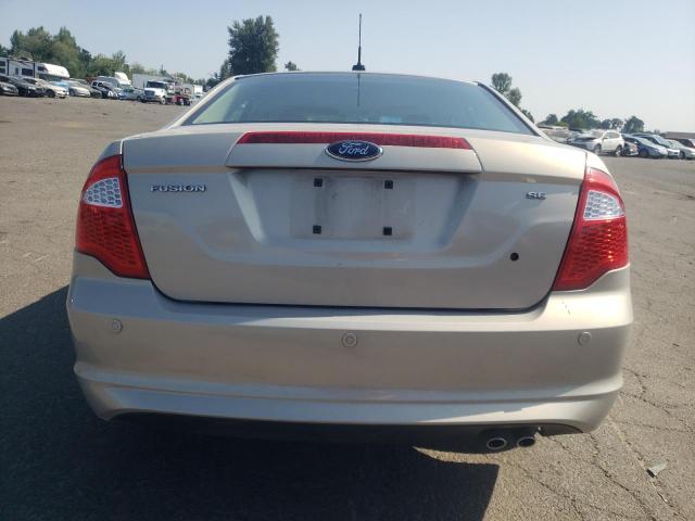 Photo 5 VIN: 3FAHP0HA8AR244921 - FORD FUSION SE 