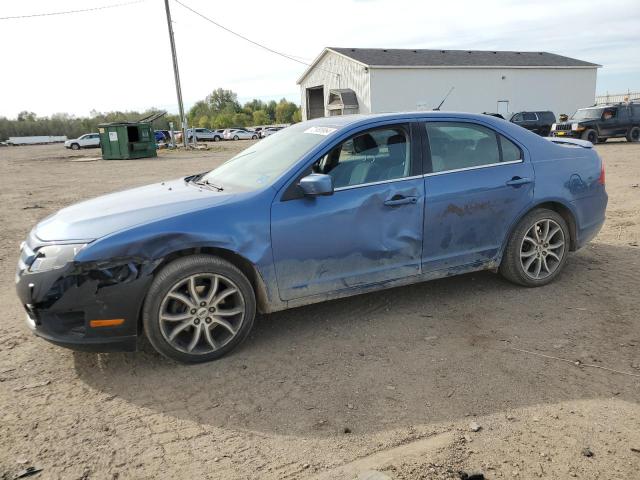 Photo 0 VIN: 3FAHP0HA8AR247852 - FORD FUSION SE 