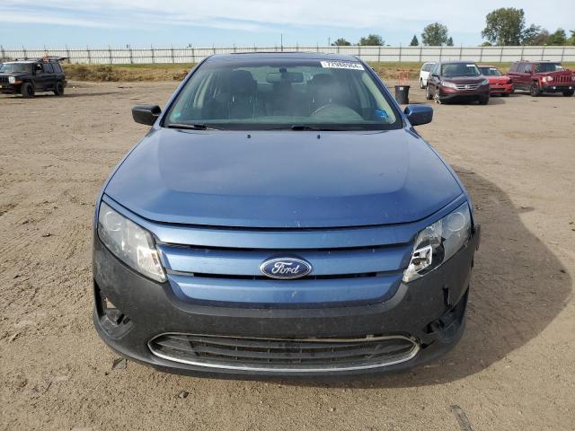 Photo 4 VIN: 3FAHP0HA8AR247852 - FORD FUSION SE 