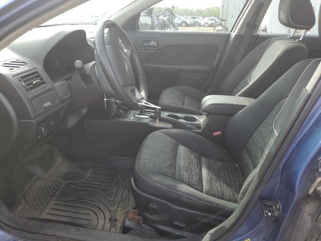 Photo 6 VIN: 3FAHP0HA8AR247852 - FORD FUSION SE 