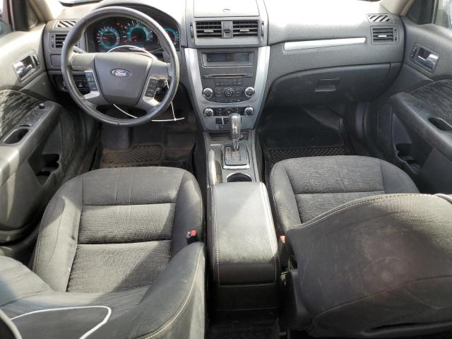 Photo 7 VIN: 3FAHP0HA8AR247852 - FORD FUSION SE 