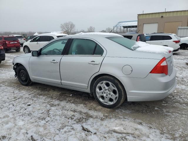 Photo 1 VIN: 3FAHP0HA8AR259399 - FORD FUSION 