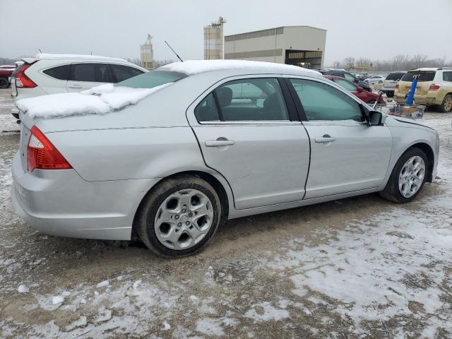 Photo 2 VIN: 3FAHP0HA8AR259399 - FORD FUSION 