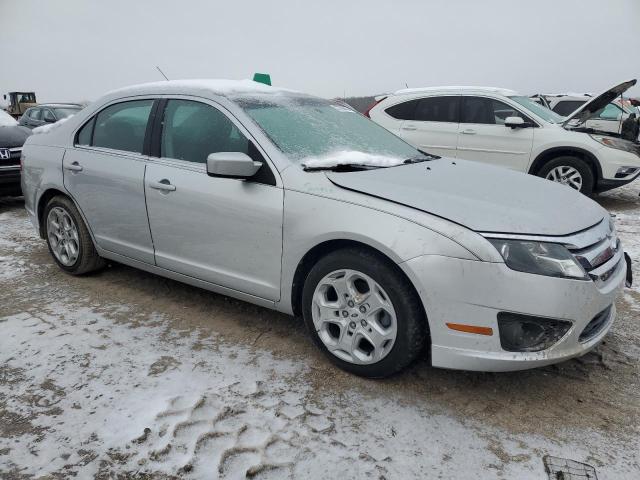 Photo 3 VIN: 3FAHP0HA8AR259399 - FORD FUSION 